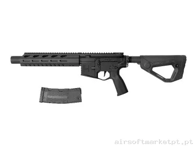 M4 Hybrid Series H-15 B.E.T. ASG Não — Rifles de Assalto (AR/M4/AK) — Airsoft Market PT (foto 3)