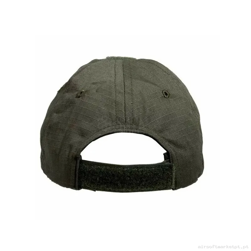 Gorra Ajustable Od Delta Tactics — Proteção Ocular & Facial — Airsoft Market PT (foto 2)
