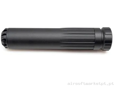 Silenciador AA-P01 Assasin Action Army — Supressores & Tracers — Airsoft Market PT