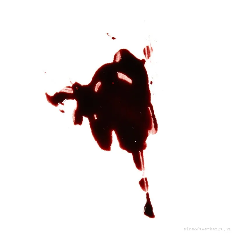 Blood effects - AK — Outros — Airsoft Market PT (foto 2)