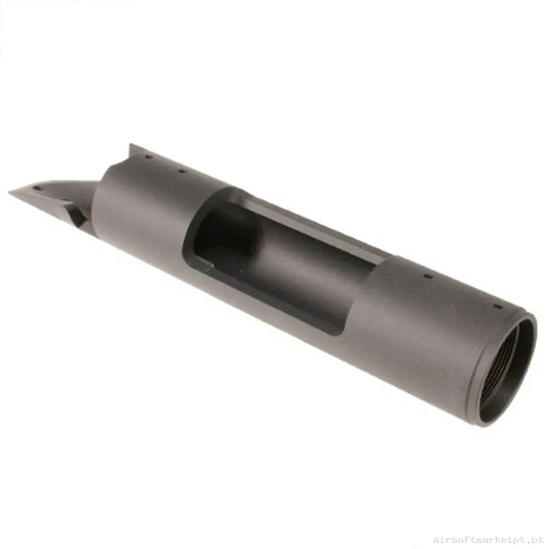Externo Corpo Bolt Receiver Pdi VSR-10 — Acessórios & Componentes — Airsoft Market PT