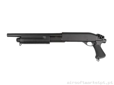 CM351M Cyma — Shotguns — Airsoft Market PT