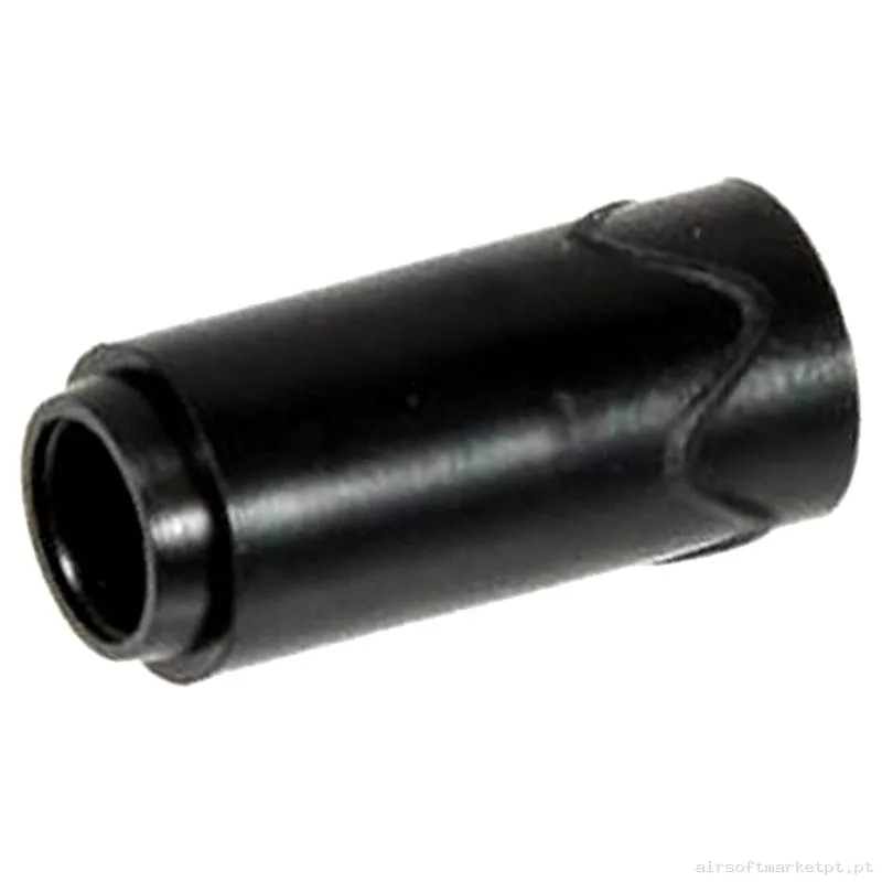 Interno Hop up bucking AEG Maple Leaf Super Macaron preta 80º — Peças Internas (AEG) — Airsoft Market PT