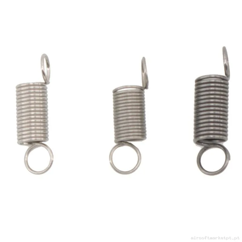 Interno Mola Tappet Plate M4/Ak Retroarms Set Diferentes Durezas — Outros — Airsoft Market PT