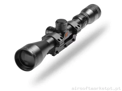 Luneta 3-9x40 WR Gamo — Miras & Ópticas — Airsoft Market PT