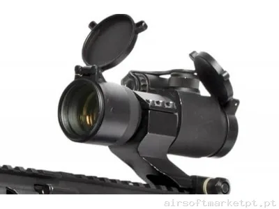 CM16 R8 L G&G Preto Sim — Rifles de Assalto (AR/M4/AK) — Airsoft Market PT (foto 10)