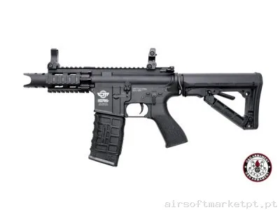 M4 Firehawk G&G Armament Sim — Rifles de Assalto (AR/M4/AK) — Airsoft Market PT