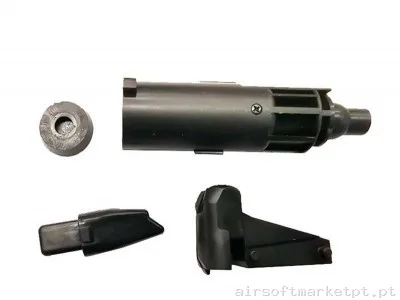 Kit de reparo Rossi 1911 — Peças Internas (AEG) — Airsoft Market PT
