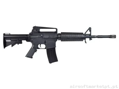 M4 D94-S Well — Rifles de Assalto (AR/M4/AK) — Airsoft Market PT (foto 2)