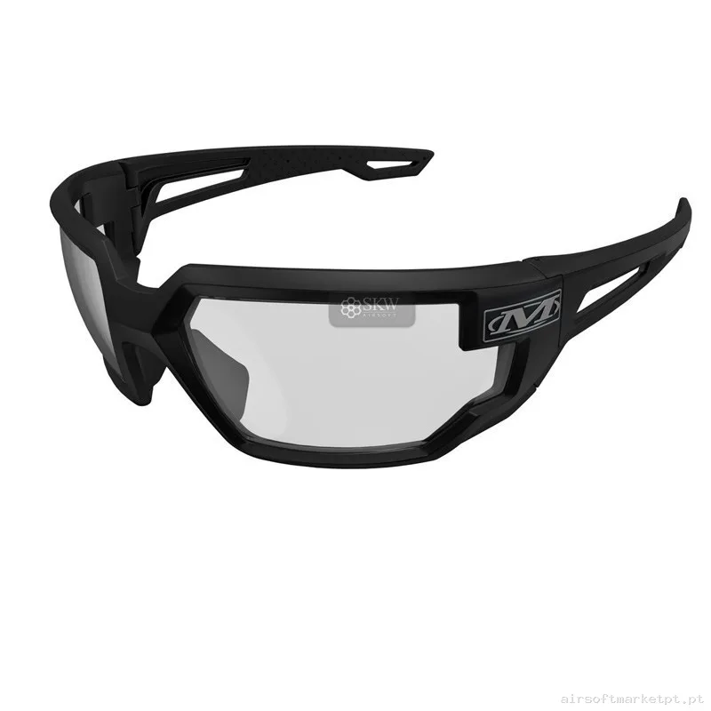 GAFAS PROTECCIÓN TYPE-X S TRANSPARENTE — Proteção Ocular & Facial — Airsoft Market PT
