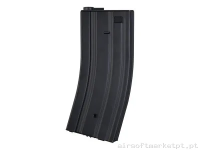 Magazine M4 / M16 Hi Cap Saigo Tan — Carregadores / Magazines — Airsoft Market PT
