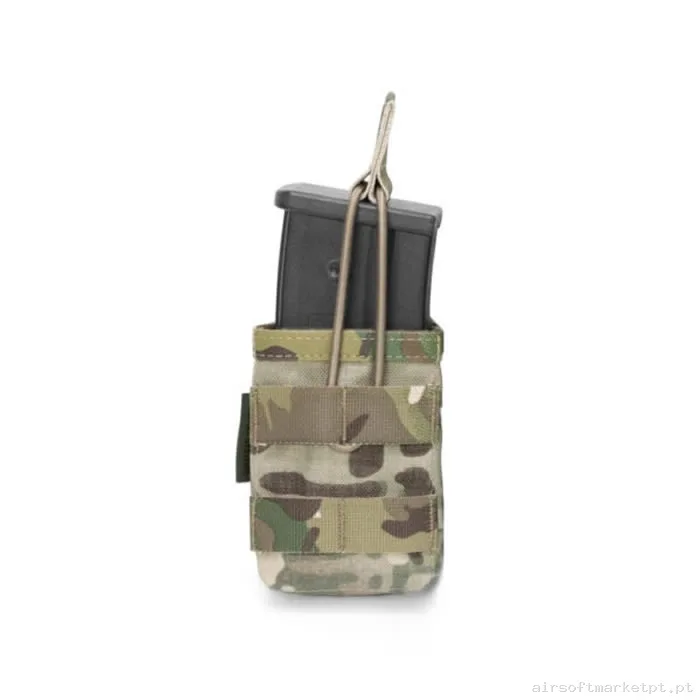 Pouch Magazine Pouch G36 Warrior Assault Open Top multicam — Coletes & Rigs — Airsoft Market PT