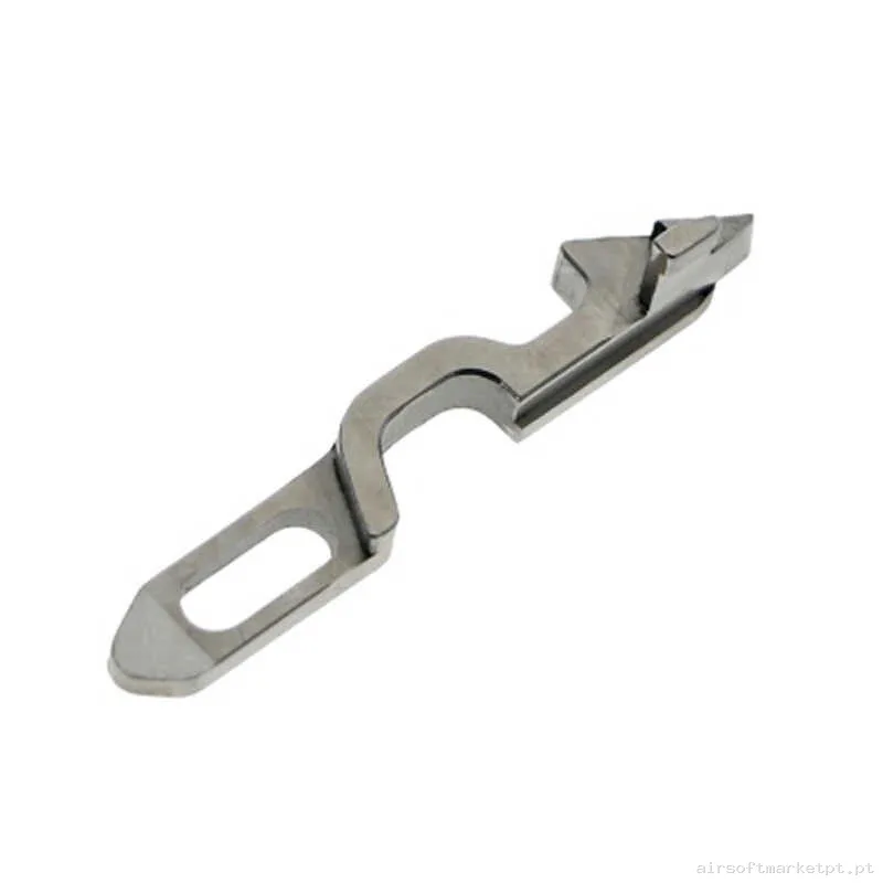 Interno Pistola Ip1 Disconnector Hi-Capa Cowcow — Peças Internas (AEG) — Airsoft Market PT