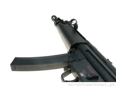 MP5 CM027 A4 Cyma — Rifles de Assalto (AR/M4/AK) — Airsoft Market PT (foto 8)