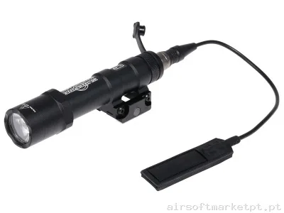 Lanterna M600B 470 Lumens Element — Lanternas & Lasers — Airsoft Market PT (foto 2)
