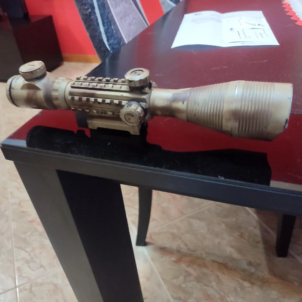 Material airsoft — Kits de Conversão — Airsoft Market PT (foto 3)