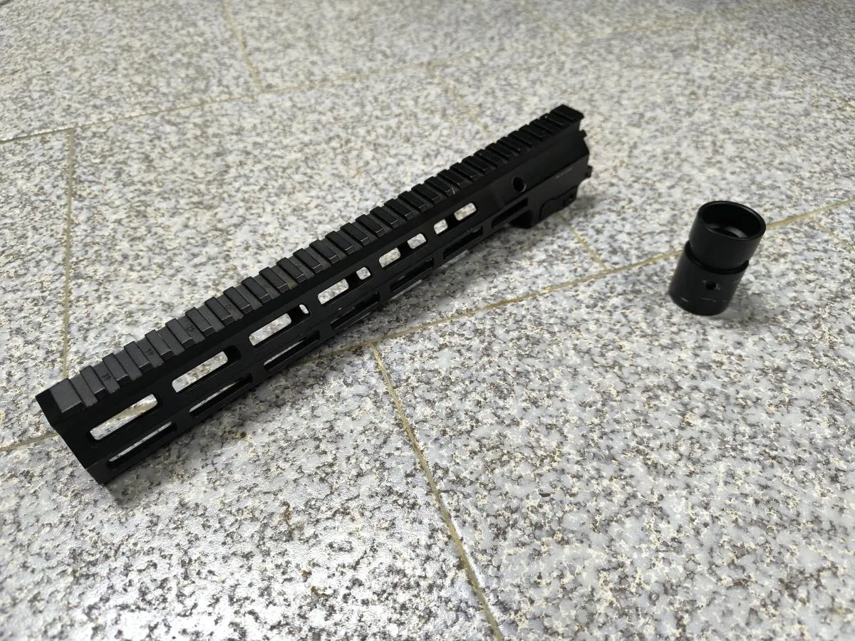 Handguard Geissele 13,5' - foto 6