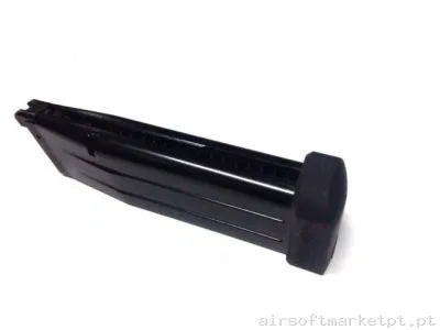 Magazine Hi Capa 5.1 Gas WE — Pistolas — Airsoft Market PT (foto 3)