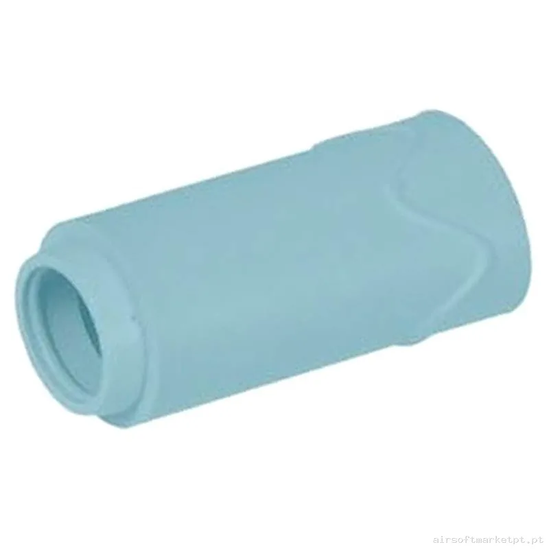 Interno Hop up bucking AEG Maple Leaf Super Macaron azul 70º — Peças Internas (AEG) — Airsoft Market PT