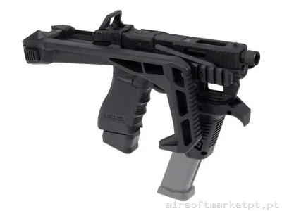 Glock Corvus Secutor Arms — Pistolas — Airsoft Market PT
