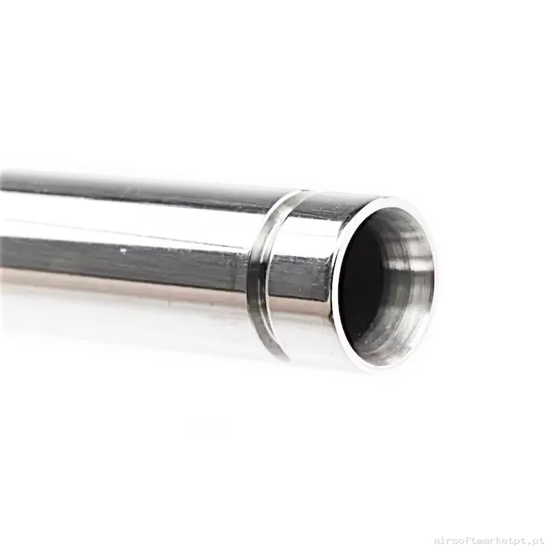 Cañón De Precisión Prometheus VSR 6.03mm 370mm-MWS TOKYO MARUI GBB — Peças Internas (AEG) — Airsoft Market PT
