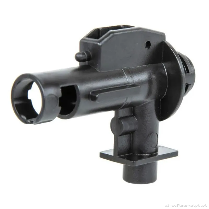 Interno Hop up chamber M4 Specna Arms Tdc Magnus — Peças Internas (AEG) — Airsoft Market PT