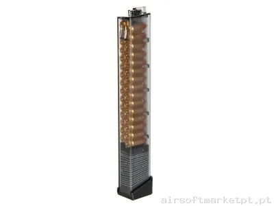 Magazine ARP-9 Muniçao G&G — Carregadores / Magazines — Airsoft Market PT (foto 3)