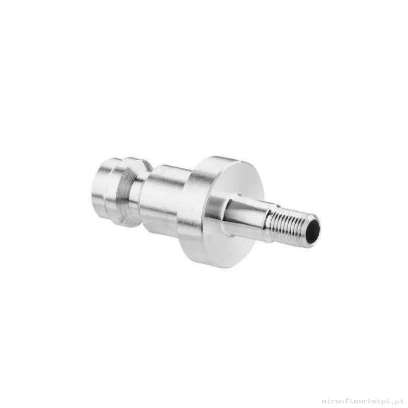 HPA ADAPTADOR/VALVULA TOKYO MARUI BO MANUFACTURE GAS EU — HPA & Linhas — Airsoft Market PT