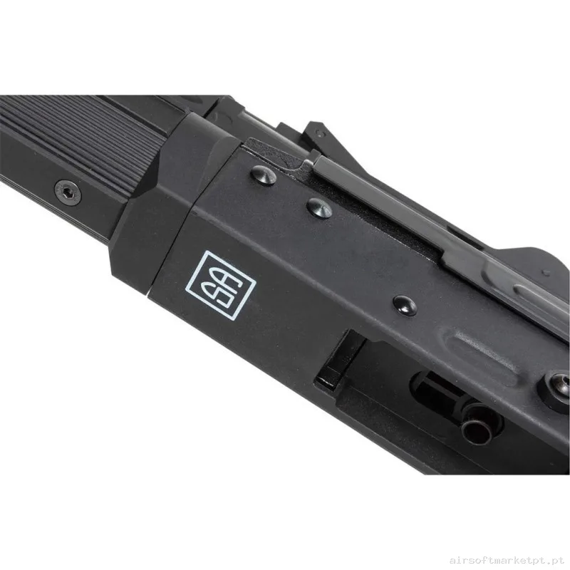 Réplica Specna Arms SA-J82 AK Core Gen2 HAL ETU — Rifles de Assalto (AR/M4/AK) — Airsoft Market PT (foto 5)