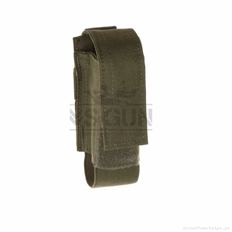 Pouch Granada 40mm OD - Invader Gear — Coletes & Rigs — Airsoft Market PT