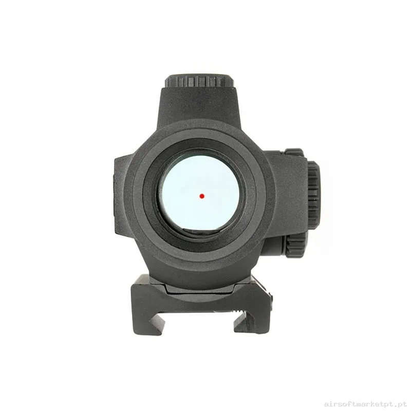 Visor Maverick Gen2 Plus 1X22 Sol Vector Optics — Miras & Ópticas — Airsoft Market PT (foto 2)