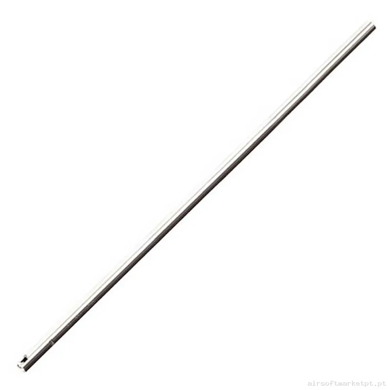 Interno Cano Precisão AEG 6.03 347mm Pdi — Peças Internas (AEG) — Airsoft Market PT