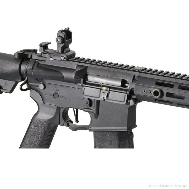Lt-32 Gen3 Etu 7' Con Gatillo Electrónico - Lancer Tactical — Rifles de Assalto (AR/M4/AK) — Airsoft Market PT (foto 2)