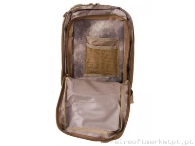 Mochila Combate Compact Delta Tactics ATKS — Sacos & Mochilas — Airsoft Market PT (foto 5)