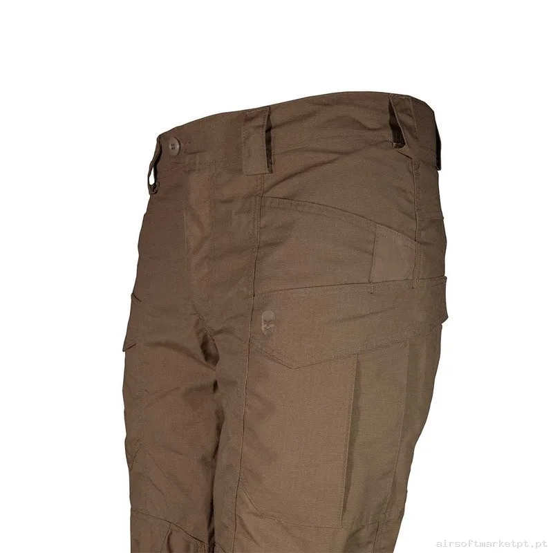 Pantalón Corso Morgan Tactico Coyote - 50 — Vestuário (Fardas) — Airsoft Market PT (foto 3)