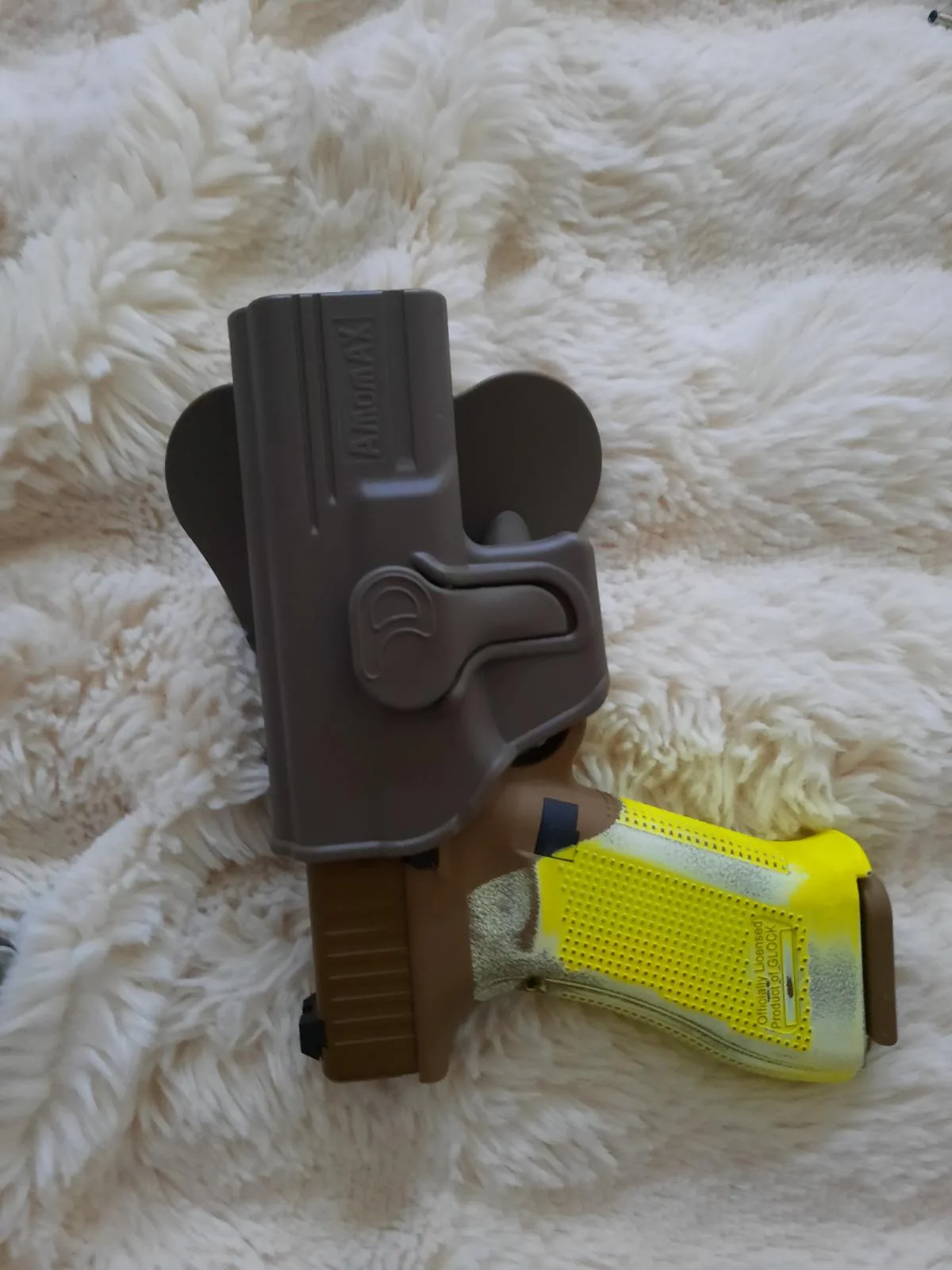 Glock 19x - foto 4