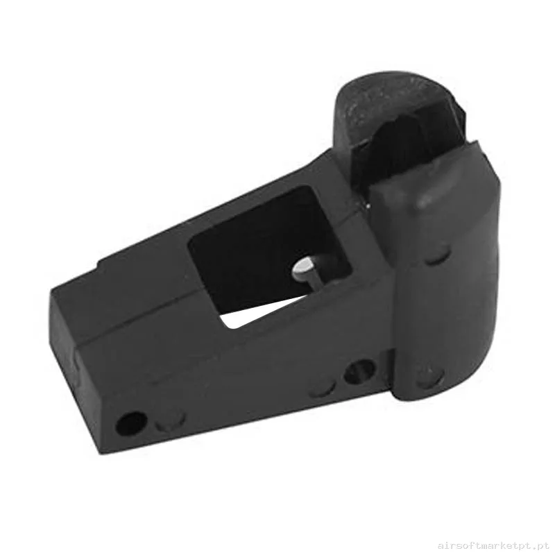 Interno Labios Cargador Tokyo Marui 1911 Strike Warrior SW-92 — Carregadores / Magazines — Airsoft Market PT