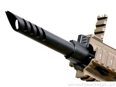GR16 CQW WASP G&G Não Tan — Rifles de Assalto (AR/M4/AK) — Airsoft Market PT (foto 3)