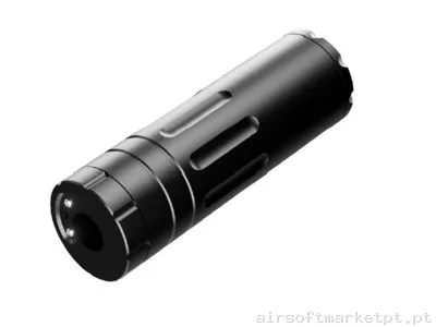 Traçador Flare Smoky BT V900 E-Shooter — Supressores & Tracers — Airsoft Market PT