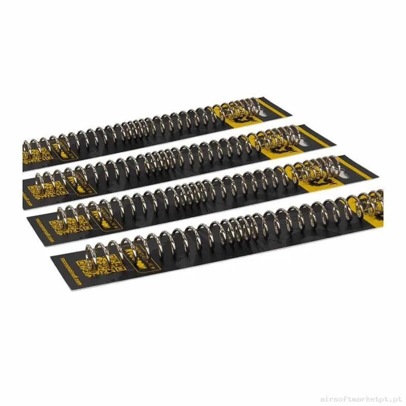 Muelle 110 Raccoon — Peças Internas (AEG) — Airsoft Market PT