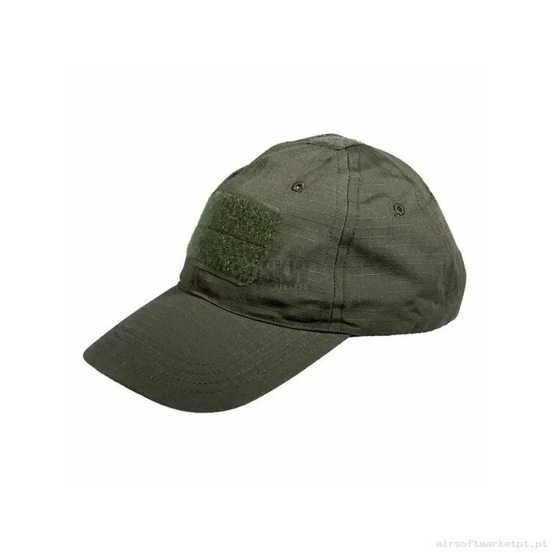 Gorra Ajustable Od Delta Tactics — Proteção Ocular & Facial — Airsoft Market PT