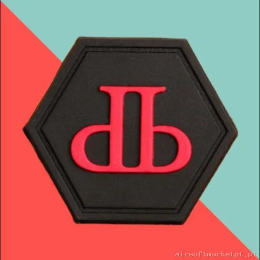 CUSTOM MORALE PATCHES – SHOW YOUR IDENTITY — Vestuário (Fardas) — Airsoft Market PT