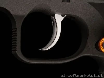 CZ SP-01 Shadow 2 Orange Edition ASG — Pistolas — Airsoft Market PT (foto 9)