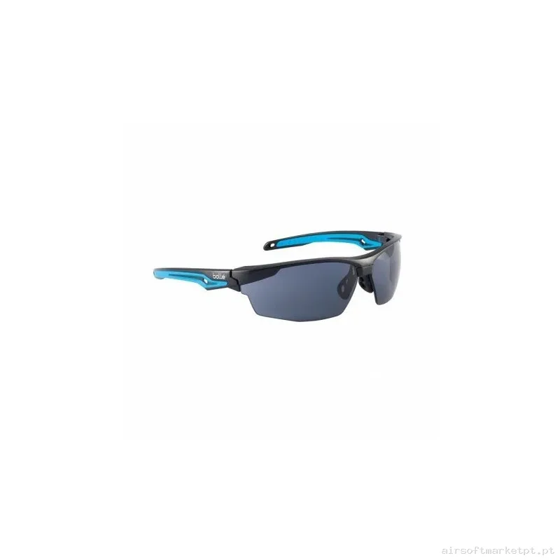 Gafa Bollé Tryon Ahumada Platinum — Proteção Ocular & Facial — Airsoft Market PT