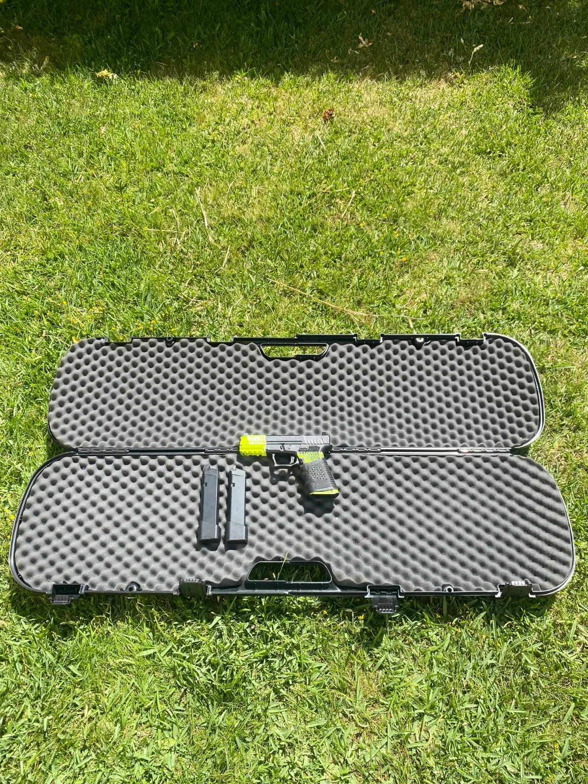 Glock P80 - foto 3