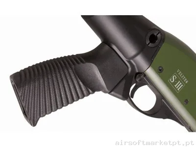 Velites S-III Ferrum Secutor OD — Shotguns — Airsoft Market PT (foto 8)
