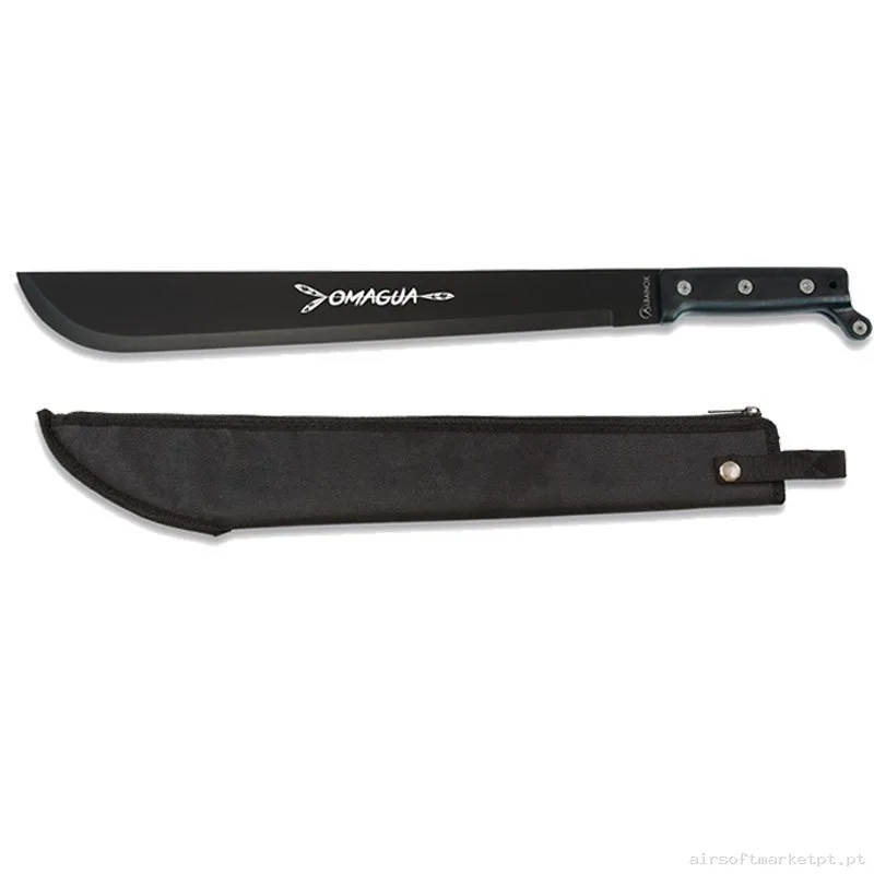 Machete Omagua albainox 40 cm — Ferramentas — Airsoft Market PT (foto 2)