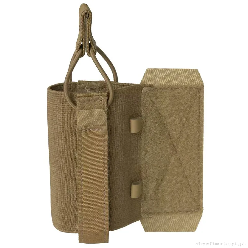Pouch Multiusos Helikon-Tex Universal Pouch coyote — Coletes & Rigs — Airsoft Market PT