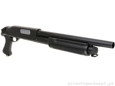 CM351M Cyma — Shotguns — Airsoft Market PT (foto 5)