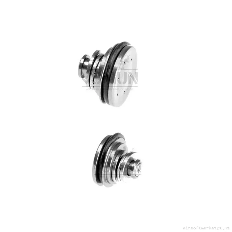 Cabeza de pistón Aluminio Action Army — Armas (Réplicas) — Airsoft Market PT
